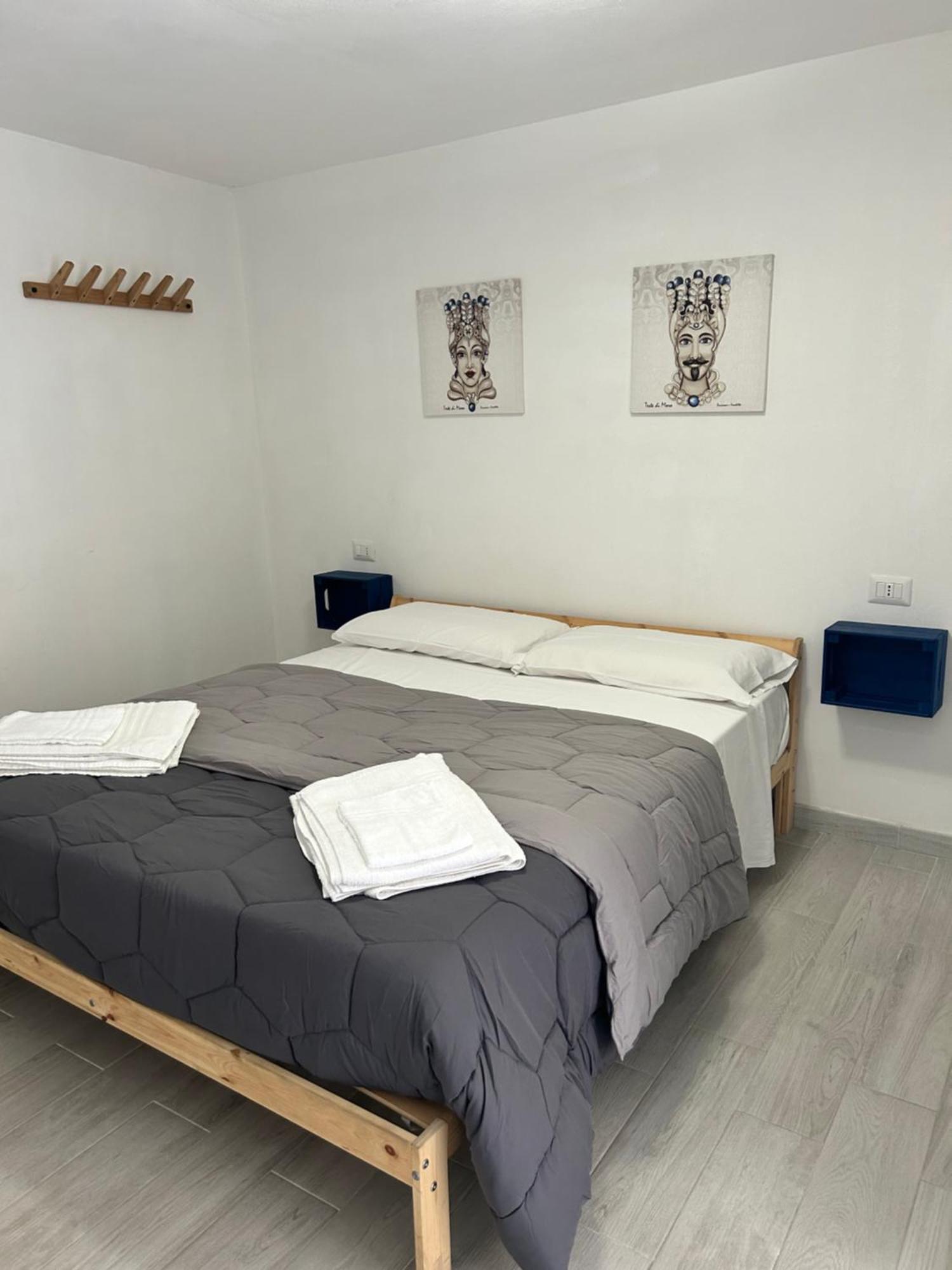 Ortigia Apartment Aretusa Syracuse Exterior foto