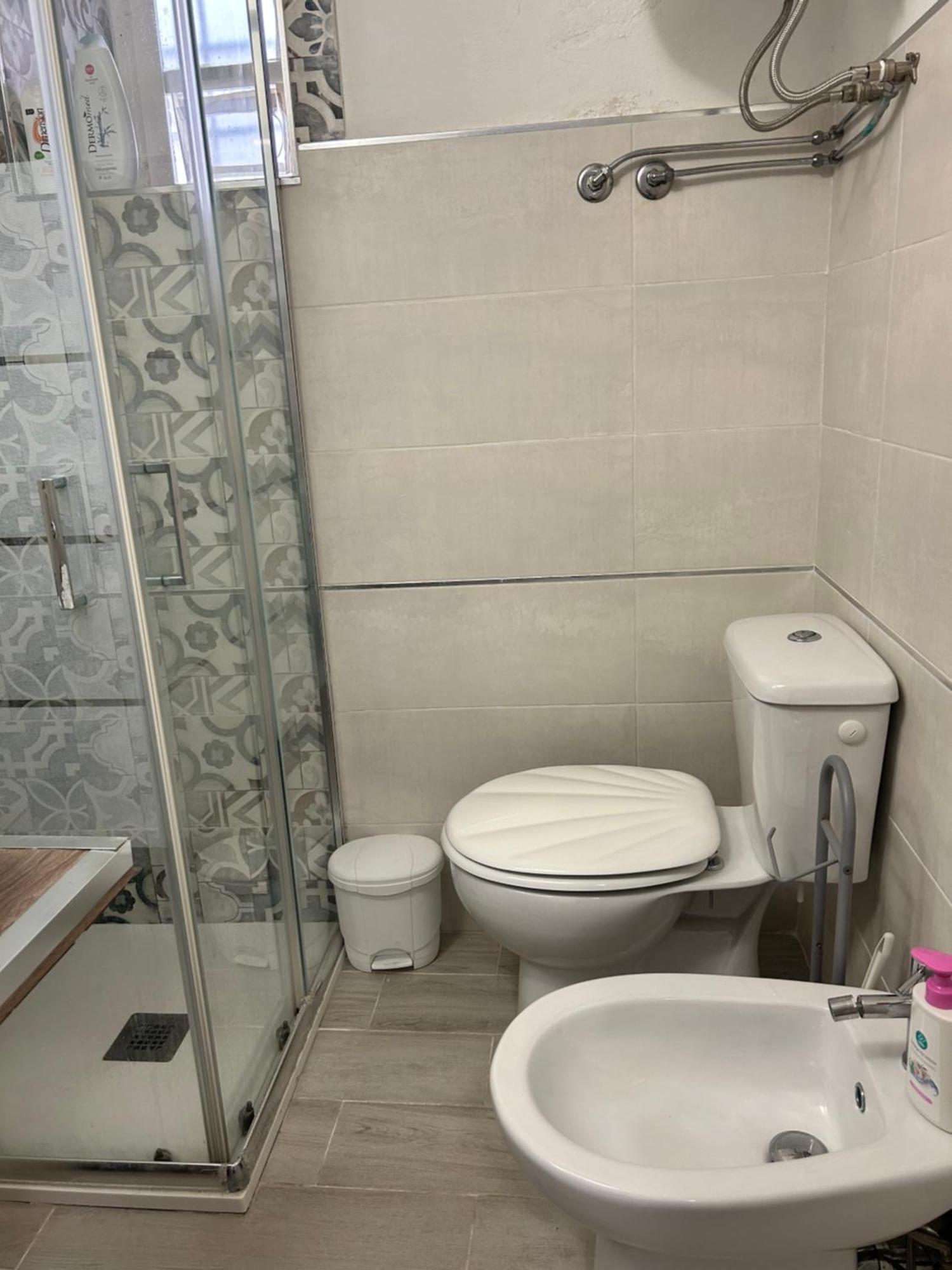 Ortigia Apartment Aretusa Syracuse Exterior foto
