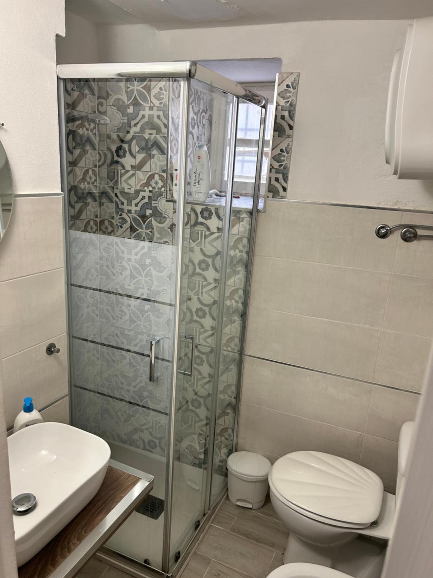 Ortigia Apartment Aretusa Syracuse Exterior foto