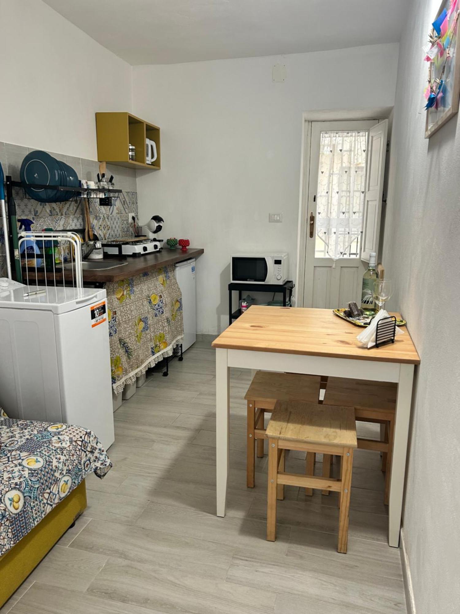 Ortigia Apartment Aretusa Syracuse Exterior foto
