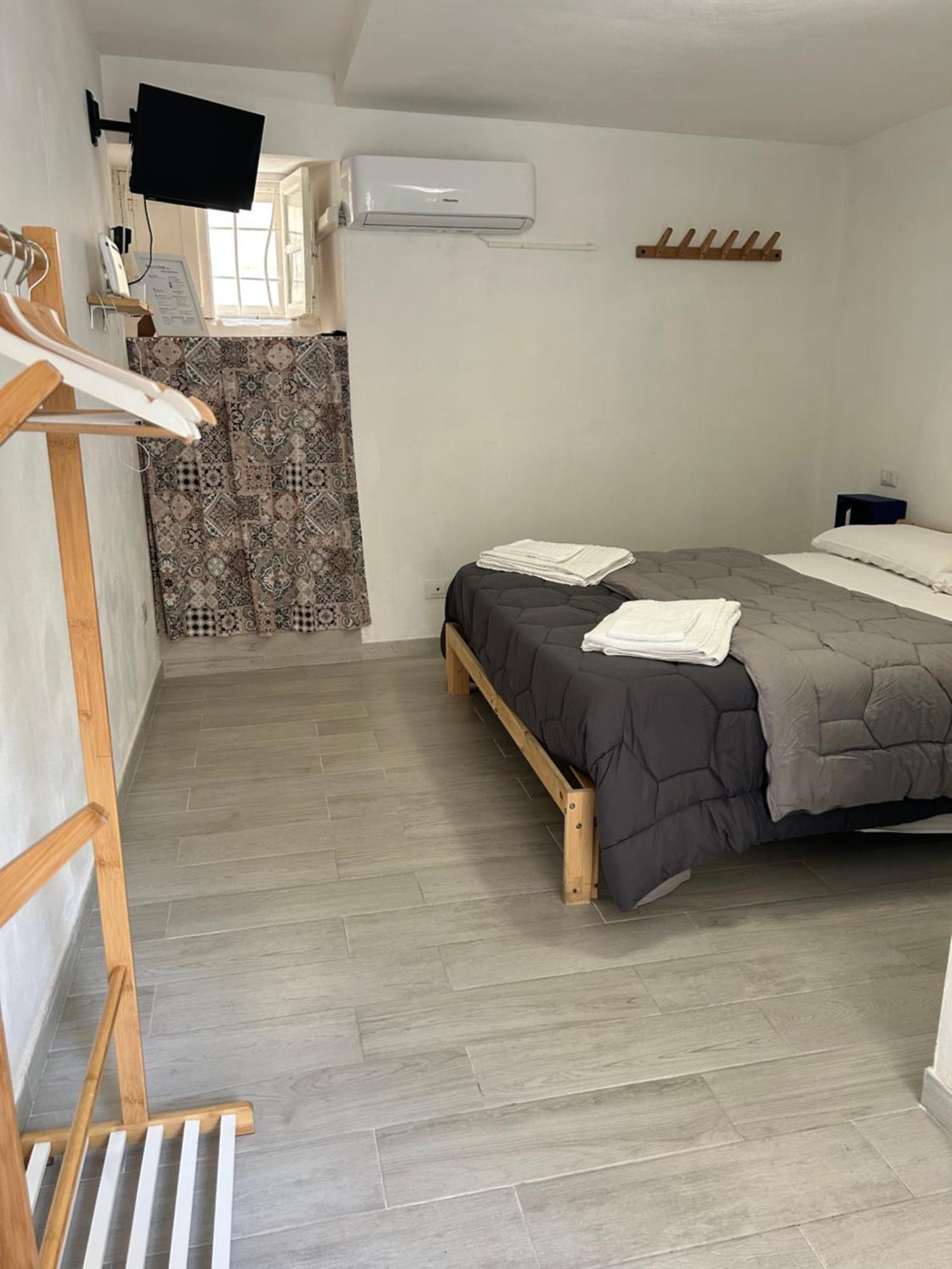 Ortigia Apartment Aretusa Syracuse Exterior foto