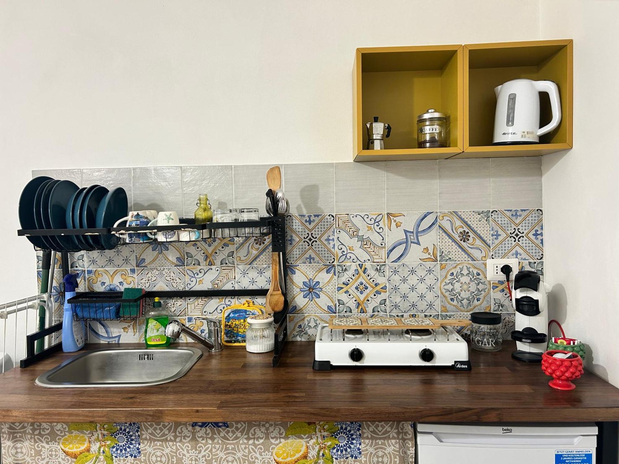 Ortigia Apartment Aretusa Syracuse Exterior foto